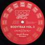 BodyTrax Vol.3