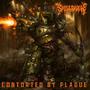 Contorted by Plague (Explicit)