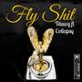 FLY **** (feat. Collapsy) [Explicit]