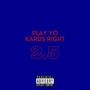 Play Yo Kards Right 2.5 (Explicit)