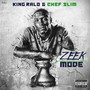 Zeek Mode (Explicit)