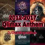 2012—2017 Qlimax Anthem (Drumking mashup)