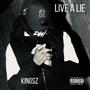 Live a Lie (Explicit)