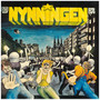 Nynningen 1974