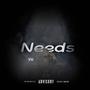 Needs (Explicit)