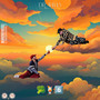 **** & Ice-Tea, Vol. 6 (Explicit)
