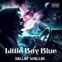 Little Boy Blue (Bart Johnson Diss) [Explicit]