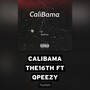 CALIBAMA (feat. QPEEZY) [Explicit]