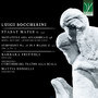 Boccherini: Stabat Mater G.532, Recitativo e Aria Accademica G.458, Symphony No. 18 in F Major G.512