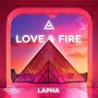 LOVE & FIRE 爱如烈火