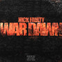 War Dawn (Explicit)