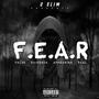 Cslim FEAR (Explicit)