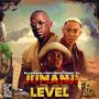 Jumanji Level (feat. Puff Nesca & Sgudu)