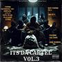 Its Da Cartel, Vol. 3 (Explicit)