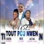 OU SE TOUT POU MW (feat. ALÈNE PIÈRRE LOUIS & Mr CLAY)