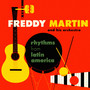 Rhythms from Latin America