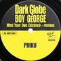 Mind Your Own Existence (Priku Remix)