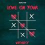 Love on your Wishlist (feat. Lil Über) [Explicit]