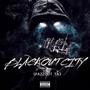 Blaxkout city (Explicit)