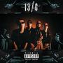 13/ G (feat. Khun Aung Hto, Leo Jom, Khun Htetz Naing & Tee Max) [Explicit]