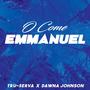 O Come Emmanuel