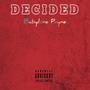 DECIDED (Radio edit)