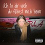 Ich tu dir weh, du fährst mich heim (Explicit)