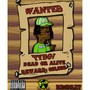 TYBO WANTED DEAD OR ALIVE EP (Explicit)