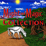Might and Magic I & II + King's Bounty USA Sound Collection (Original Game Soundtrack - AppleII, C64, PC, Amiga, Macintosh versions)