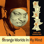 Strange Worlds In My Mind (Space Poetry Volume One)