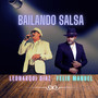 Bailando Salsa