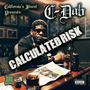 Calculated Risk (feat. C-Dub) [Prowl-Loc Remix] [Explicit]