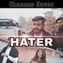 Hater (Explicit)