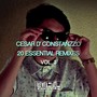 Cesar D' Constanzzo 20 Essential Remixes, Vol. 3