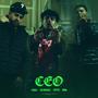 CEO (feat. DOMM & GeeBaby) [Explicit]