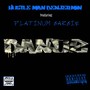 Bandz (feat. Platinum Barbie) [Explicit]