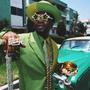 Bishop Magic Don Juan (Explicit)