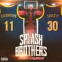 Splash Brothers (Explicit)