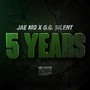 5 Years