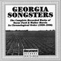 Georgia Songsters (1926-1930)