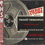 Henry Stone Presents Analog Archives Tracey Pendarvis 1950's