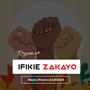 Ifikie Zakayo