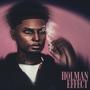 Holman Effect (Explicit)