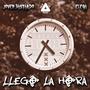 Llegó La Hora (feat. Joven Bastardo & Viva la music) [Explicit]