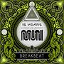 15 Years of Muti (Breakbeat)