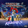 Transformers Theme Tune (40th Anniversary Remixes)