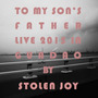 To My Son's Father(Live)