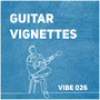 Guitar Vignettes