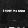 Show me sum (Explicit)