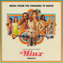 Minx (Music From the Original TV Series, Season 2)